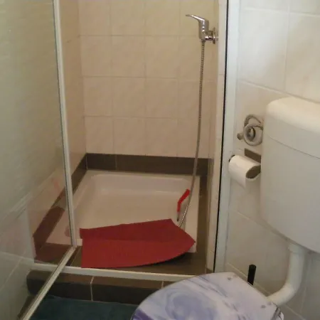 Дом отдыха 