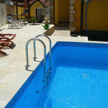 Сasa de vacaciones 